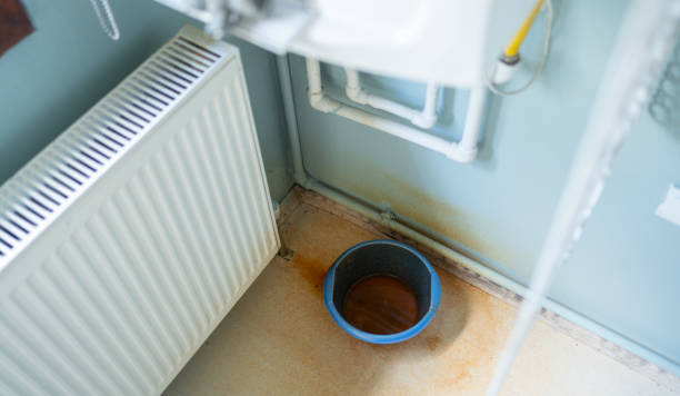 Best 24-hour water damage restoration  in Cornish, ME