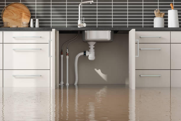 , ME Water damage restoration Company